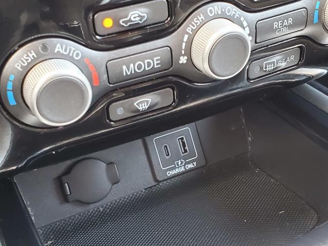 used 2020 Nissan Pathfinder car, priced at $14,495