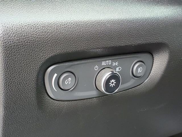used 2020 Chevrolet Traverse car, priced at $19,995