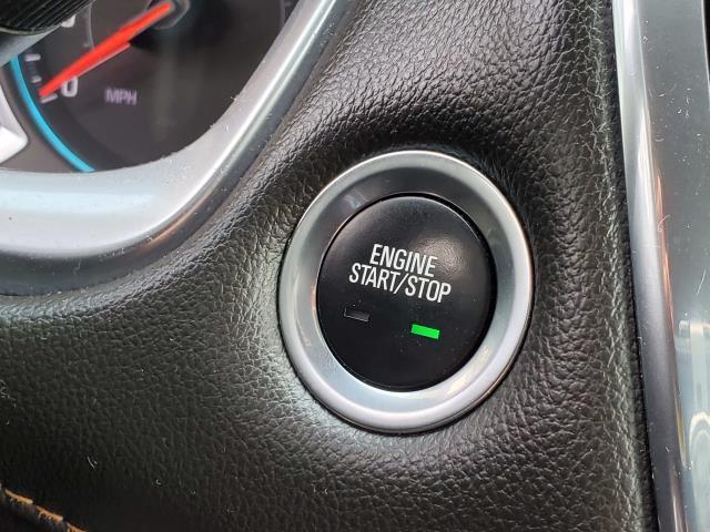 used 2020 Chevrolet Traverse car, priced at $19,995