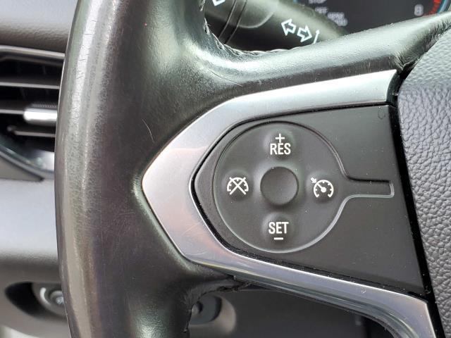 used 2020 Chevrolet Traverse car, priced at $19,995