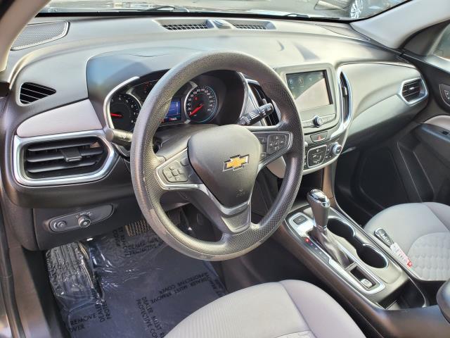 used 2019 Chevrolet Equinox car, priced at $15,795