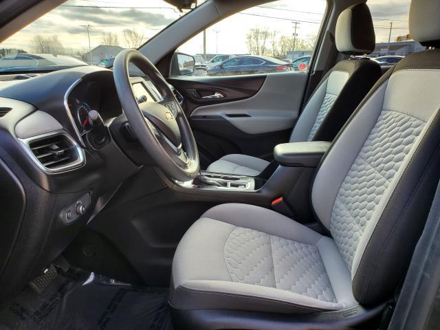 used 2019 Chevrolet Equinox car, priced at $15,795