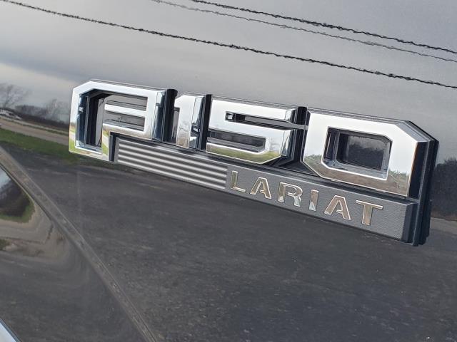 used 2015 Ford F-150 car, priced at $24,995