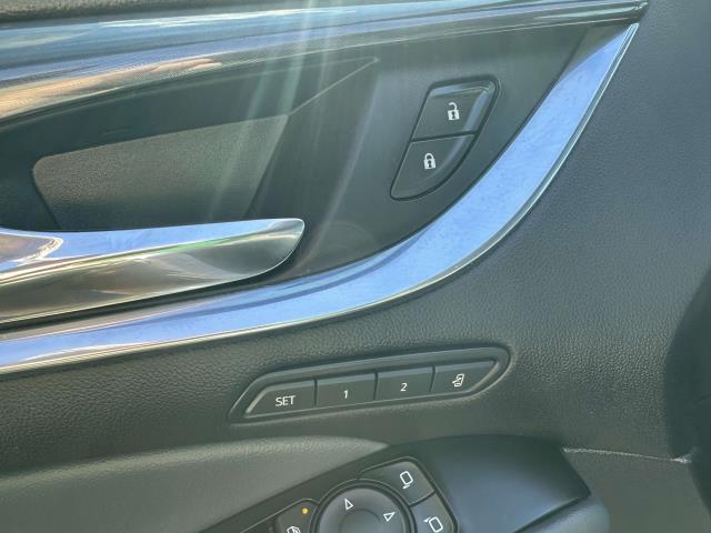 used 2024 Buick Enclave car, priced at $30,995