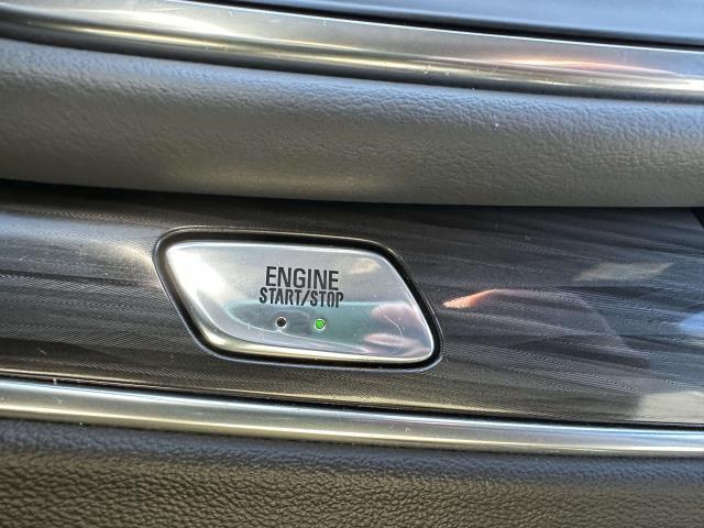 used 2024 Buick Enclave car, priced at $30,995