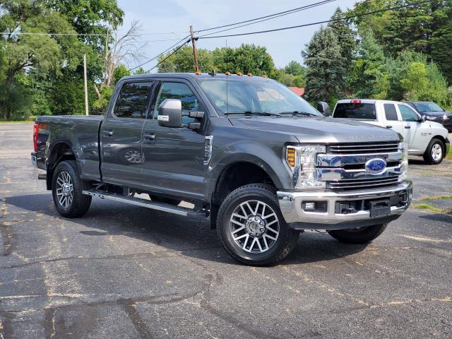 used 2019 Ford F-250 car, priced at $38,495