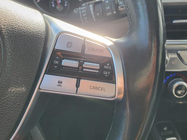 used 2020 Kia Telluride car, priced at $20,995