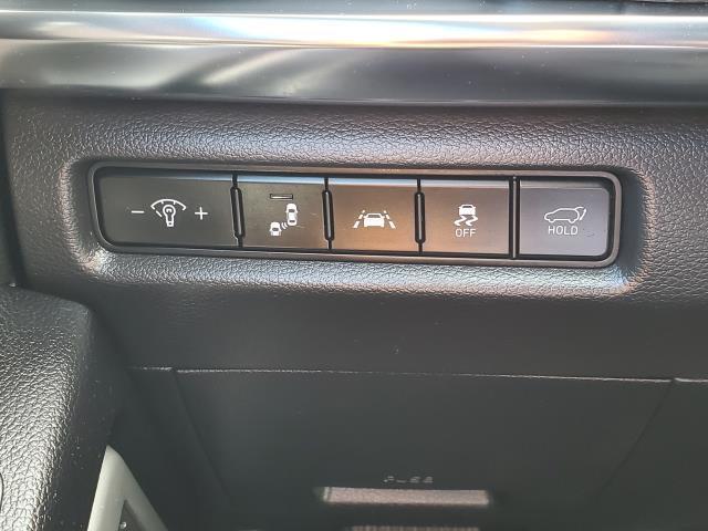 used 2020 Kia Telluride car, priced at $20,995
