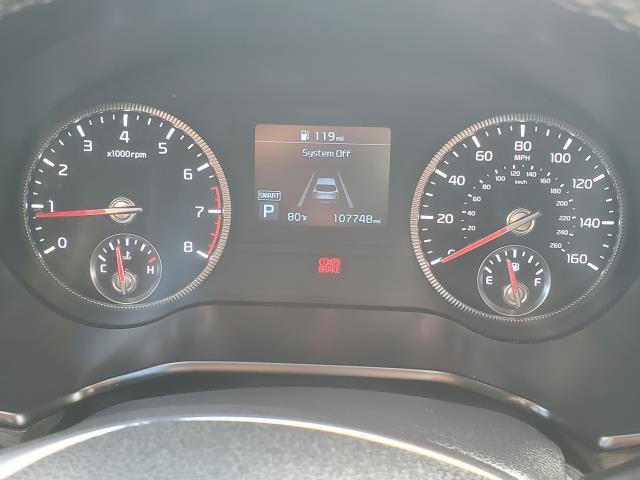 used 2020 Kia Telluride car, priced at $20,995