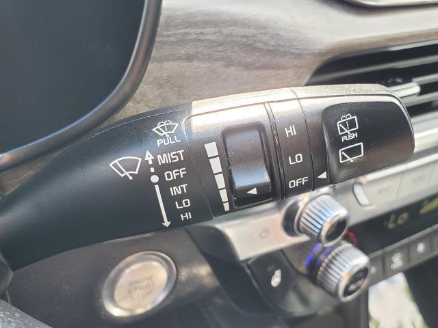 used 2020 Kia Telluride car, priced at $20,995