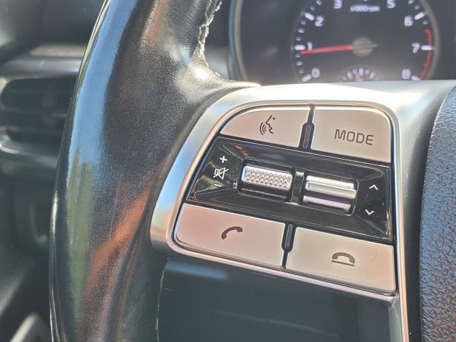 used 2020 Kia Telluride car, priced at $20,995