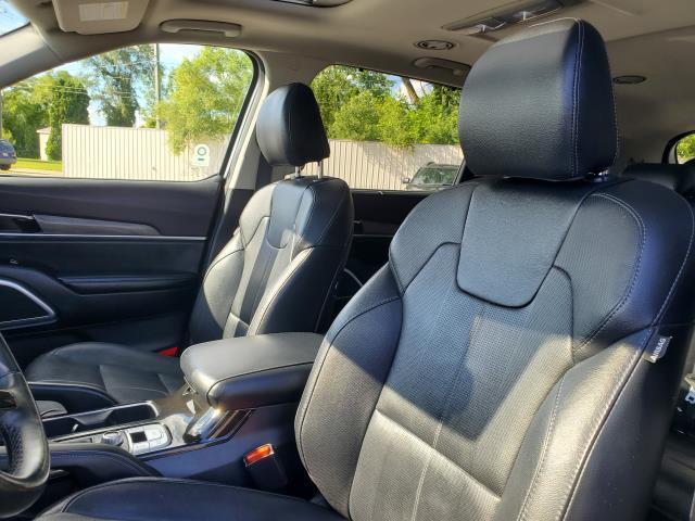 used 2020 Kia Telluride car, priced at $20,995