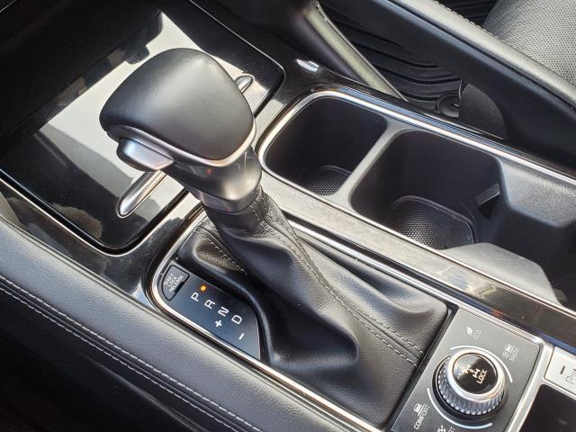 used 2020 Kia Telluride car, priced at $20,995