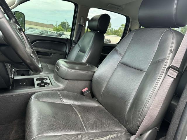used 2013 GMC Sierra 1500 car, priced at $11,995