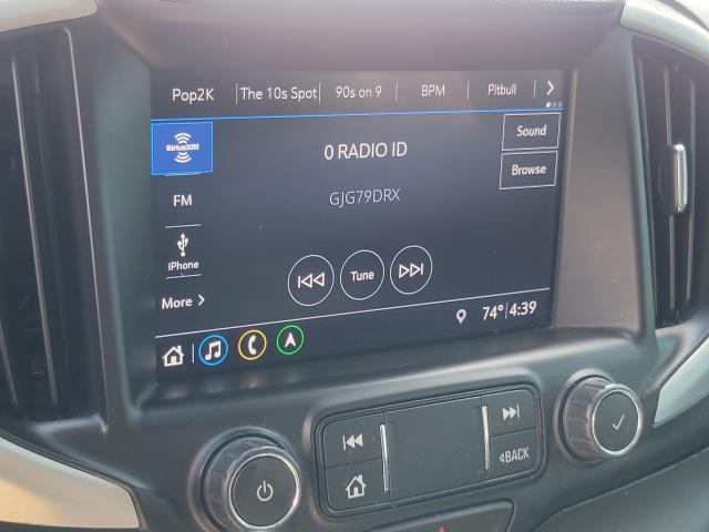 used 2020 GMC Terrain car, priced at $19,995