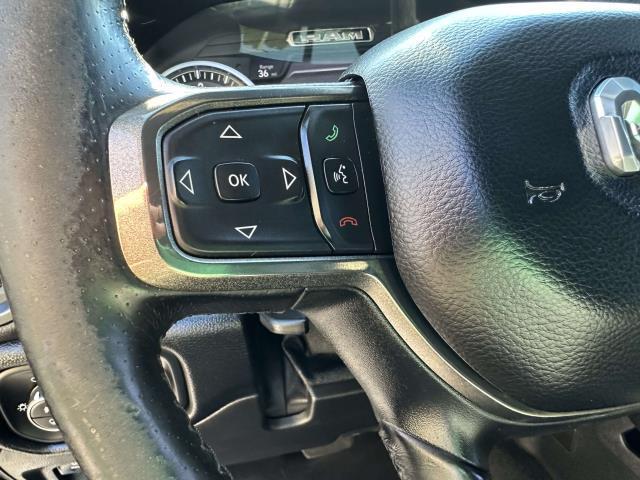used 2019 Ram 1500 car, priced at $25,995