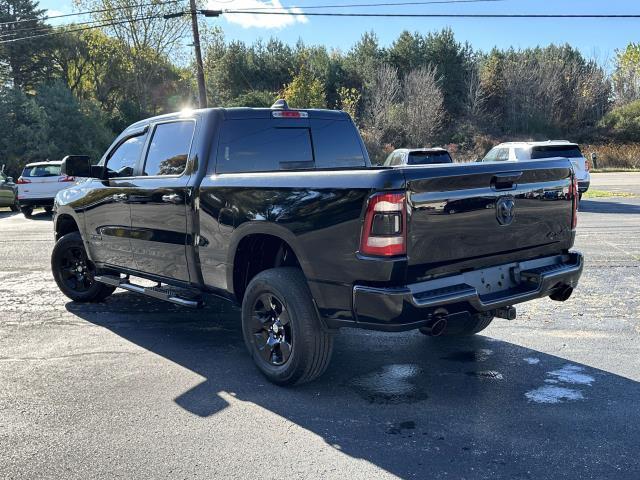 used 2019 Ram 1500 car, priced at $25,995