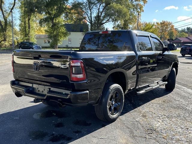 used 2019 Ram 1500 car, priced at $25,995
