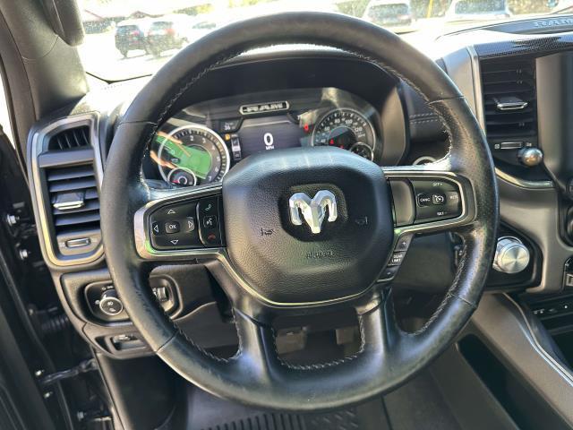 used 2019 Ram 1500 car, priced at $25,995