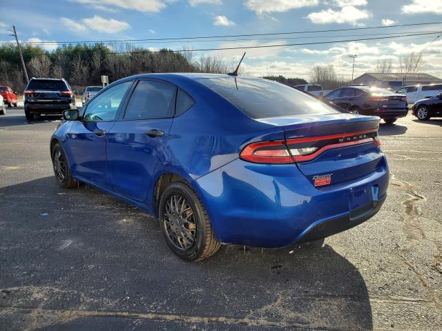 used 2013 Dodge Dart car, priced at $6,995