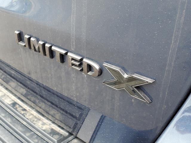 used 2020 Jeep Grand Cherokee car, priced at $23,995