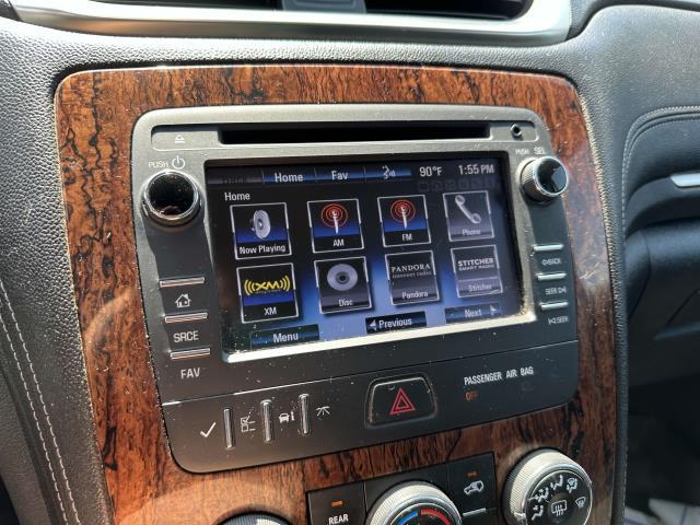 used 2013 Chevrolet Traverse car, priced at $5,995