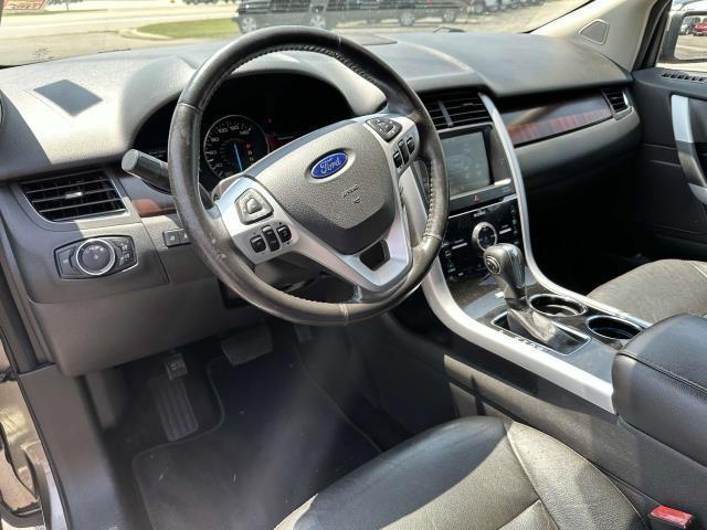 used 2014 Ford Edge car, priced at $8,995