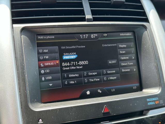 used 2014 Ford Edge car, priced at $8,995