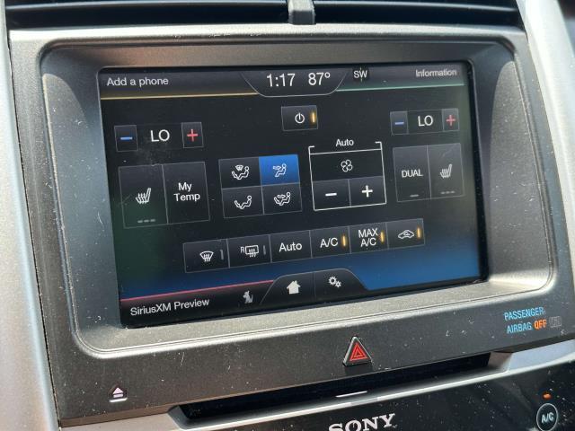 used 2014 Ford Edge car, priced at $8,995