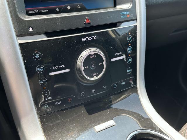 used 2014 Ford Edge car, priced at $8,995