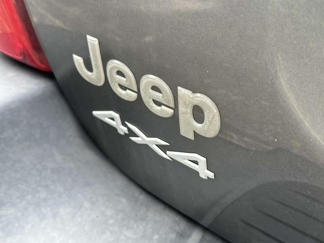 used 2003 Jeep Grand Cherokee car, priced at $4,995