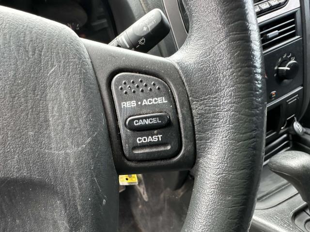 used 2003 Jeep Grand Cherokee car, priced at $4,995
