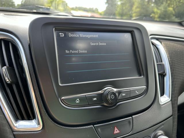 used 2018 Chevrolet Malibu car, priced at $9,995