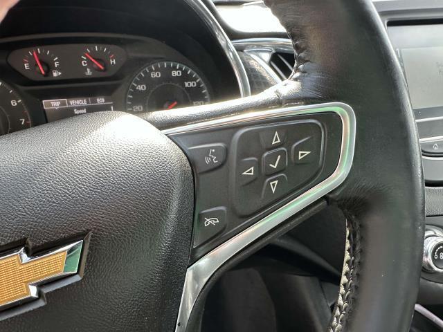 used 2018 Chevrolet Malibu car, priced at $9,995