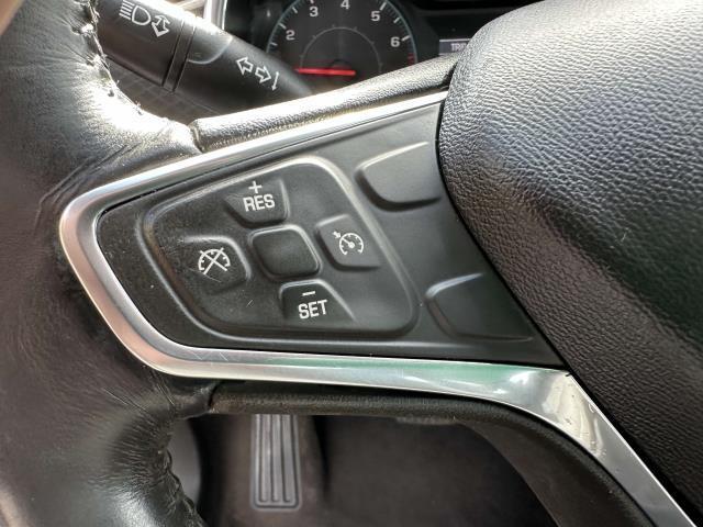 used 2018 Chevrolet Malibu car, priced at $9,995