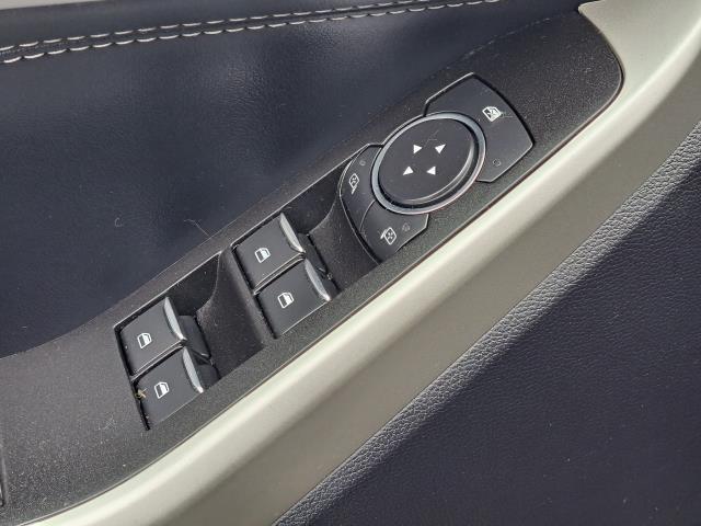 used 2021 Ford Explorer car, priced at $25,995