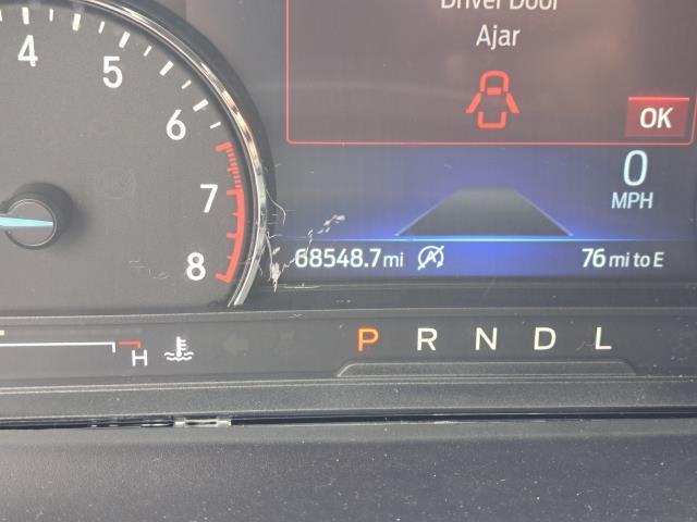 used 2021 Ford Explorer car, priced at $25,995