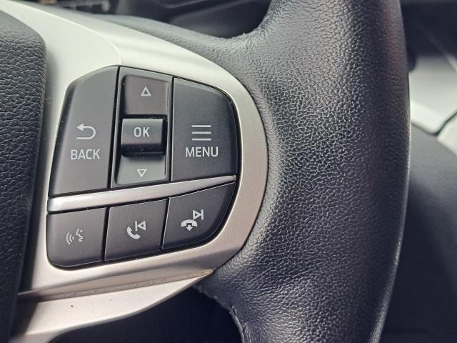 used 2021 Ford Explorer car, priced at $25,995