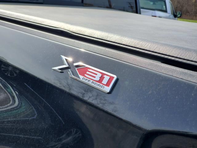 used 2021 GMC Sierra 1500 car, priced at $38,995