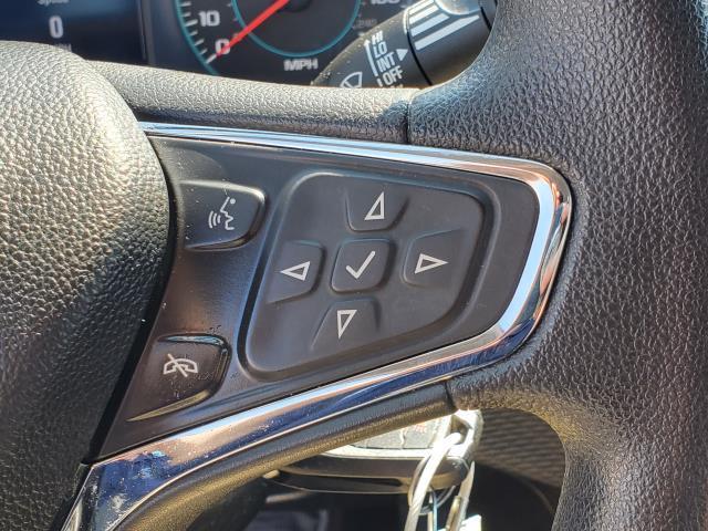 used 2019 Chevrolet Cruze car, priced at $13,495
