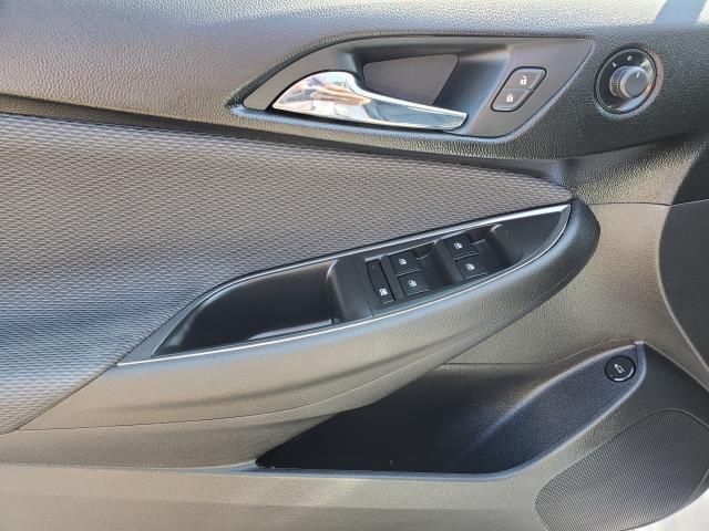 used 2019 Chevrolet Cruze car, priced at $13,495