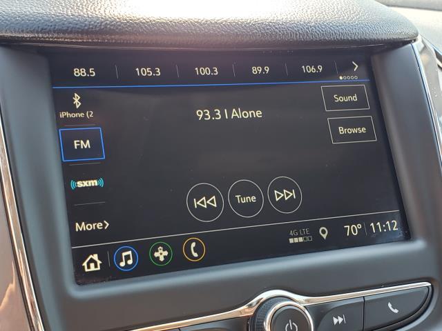 used 2019 Chevrolet Cruze car, priced at $13,495