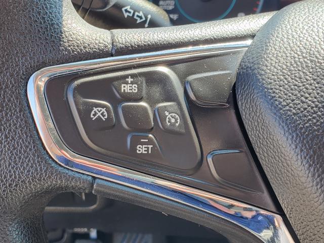used 2019 Chevrolet Cruze car, priced at $13,495