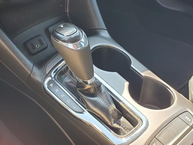 used 2019 Chevrolet Cruze car, priced at $13,495