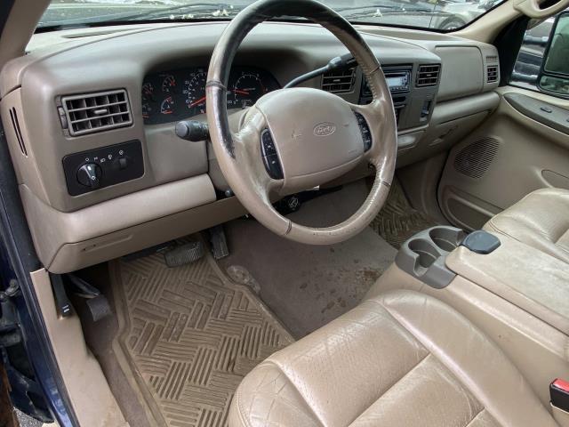 used 2001 Ford F-250 car, priced at $6,995