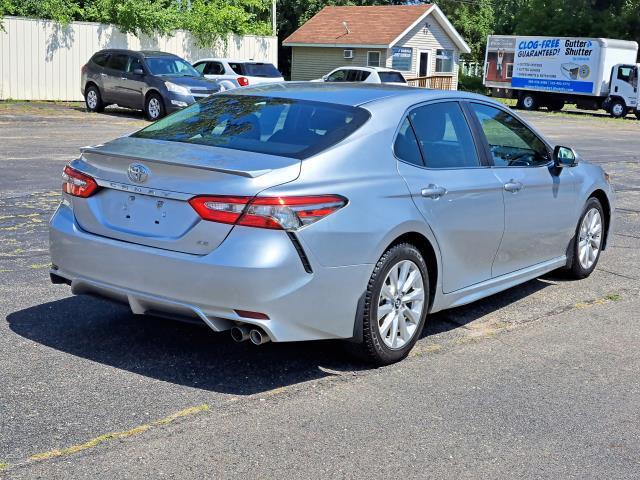 used 2018 Toyota Camry car, priced at $13,995