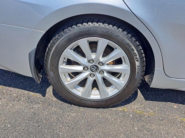 used 2018 Toyota Camry car, priced at $13,995