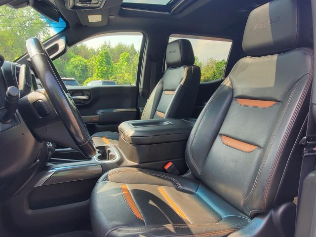 used 2019 GMC Sierra 1500 car, priced at $34,995