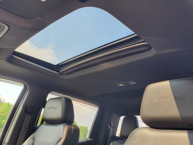used 2019 GMC Sierra 1500 car, priced at $34,995