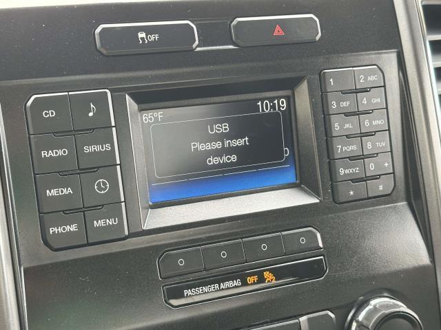 used 2016 Ford F-150 car, priced at $14,995